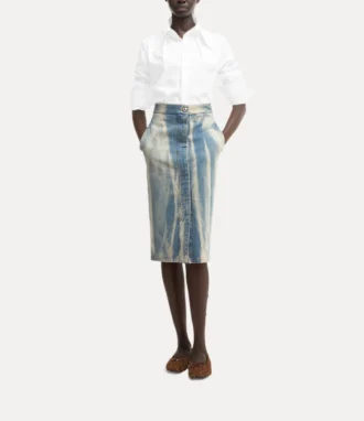 ヴァイオリン タキシードシャツ