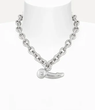 ペニス ネックレス