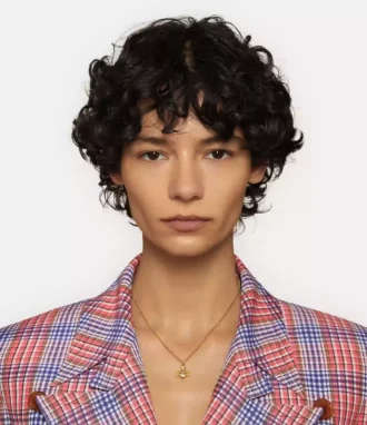 ニュー プチット オーブ ペンダント ネックレス