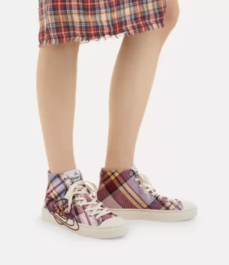 ハイトップ プリムソール