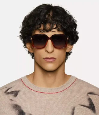 ハーレー サングラス