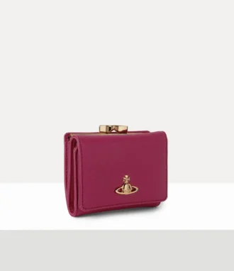 スモール フレーム ウォレット