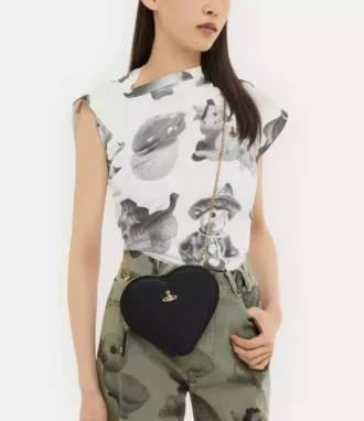 ニューハート クロスボディ