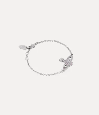 ミニ バスレリーフ チェーン ブレスレット