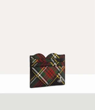 ハートカードホルダー