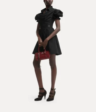 ミニサンデードレス