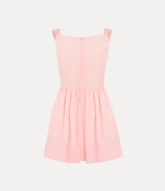 ミニサンデードレス