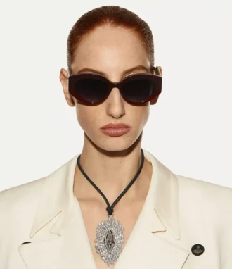 ジャッキーサングラス