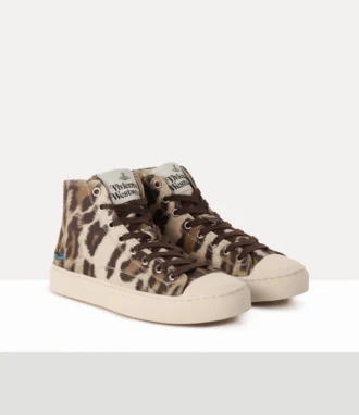 ハイトップ プリムソール