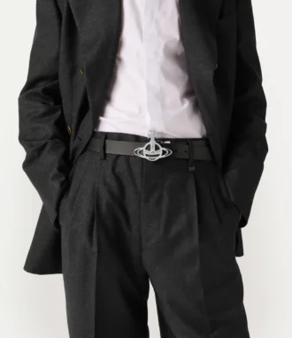 ラインオーブバックルベルト