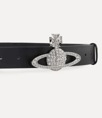 ミディアム バスレリーフ ベルト