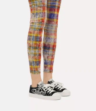 ローカット キャンバス プリムソール