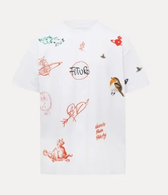 オーバーサイズTシャツ