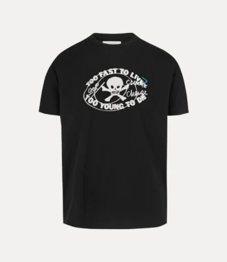 ワールドズエンド クラシック Tシャツ