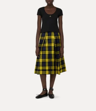 マイクロロロTシャツ