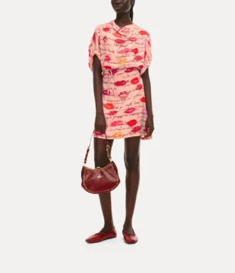 イーディ T ドレス