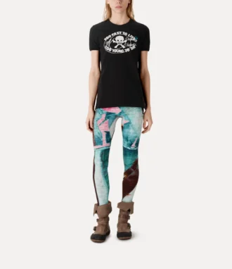 ワールドズエンド クラシック Tシャツ