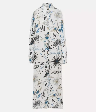 VW シャツドレス