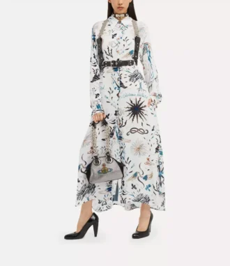 VW シャツドレス