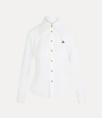 Wバイオリンシャツ